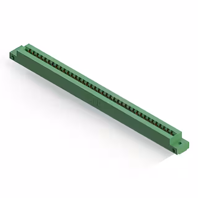 306-038-521-112 EDAC Inc.  Edgeboard Connectors